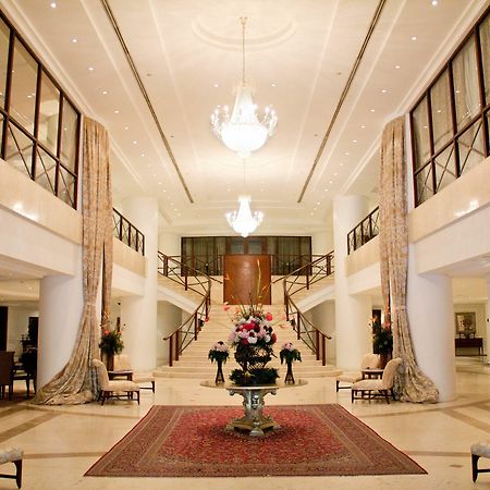 Caracas Palace Hotel Buitenkant foto