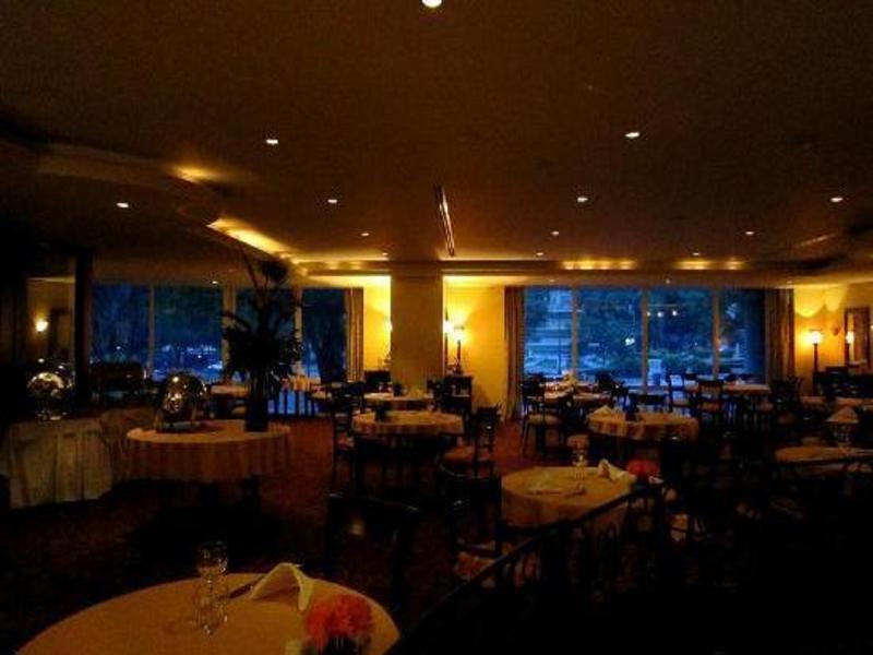 Caracas Palace Hotel Buitenkant foto
