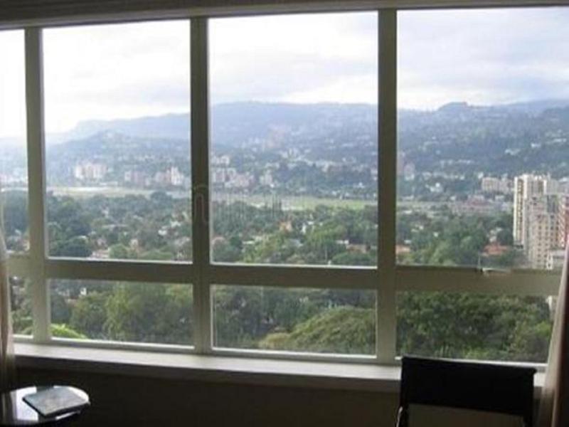 Caracas Palace Hotel Buitenkant foto