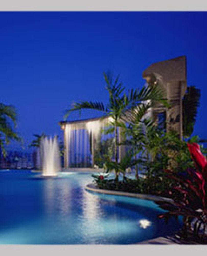 Caracas Palace Hotel Buitenkant foto